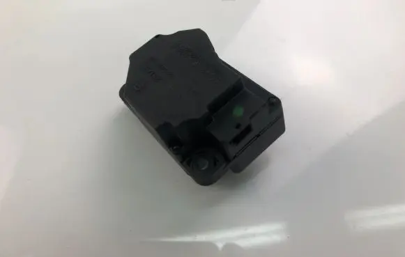 Intake manifold valve actuator/motor
