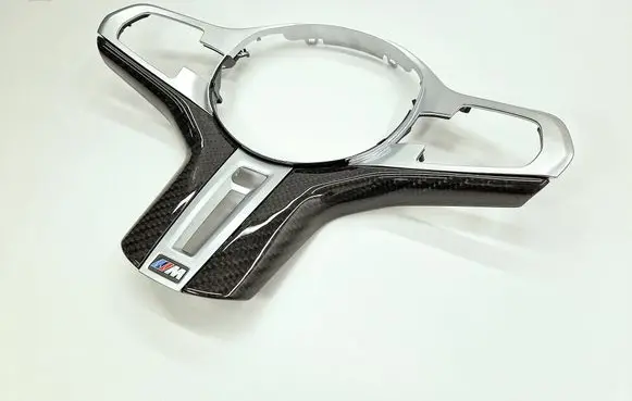 BMW M5 F90 Steering wheel trim 8099790 32308099790