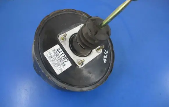 Volkswagen Fox Brake booster 6Q1614105AB