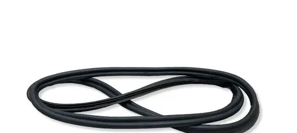Renault Scenic IV - Grand scenic IV Trunk rubber seal (body) 