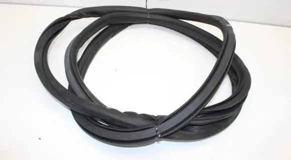 Opel Mokka Rubber seal front door (on door) 