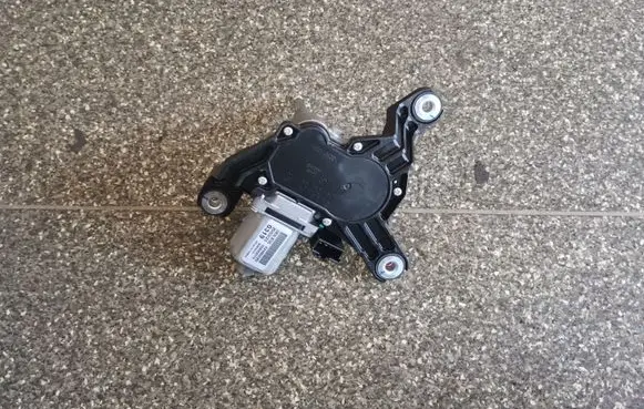 Buick Encore GX I Rear window wiper motor 42485020