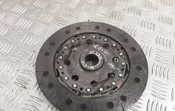 Mercedes-Benz A W169 Clutch pressure plate a0012523505