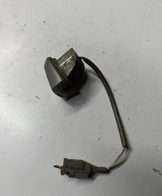 Nissan Micra Coupe door lock (next to the handle) af1