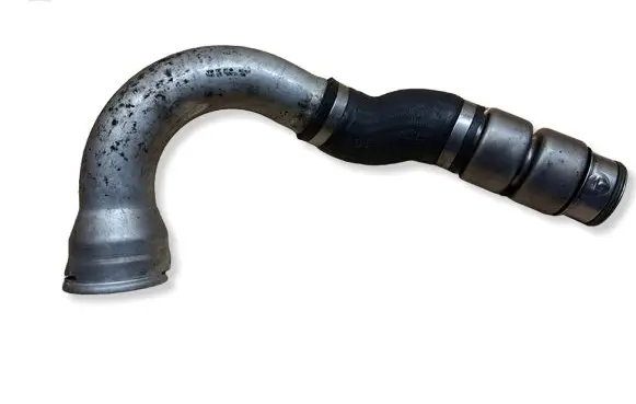 Volkswagen Transporter - Caravelle T5 Intercooler hose/pipe 7H0145762E 7H0145832K