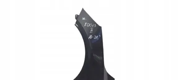Ford Focus Fender