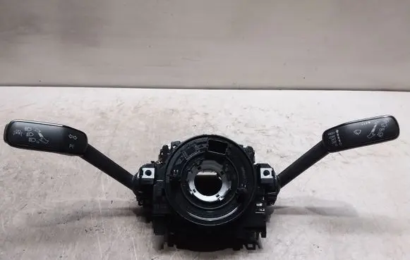 Volkswagen Golf VII Airbag slip ring squib (SRS ring) 5Q0953549C 5Q0953513AJ 5Q0953507DD