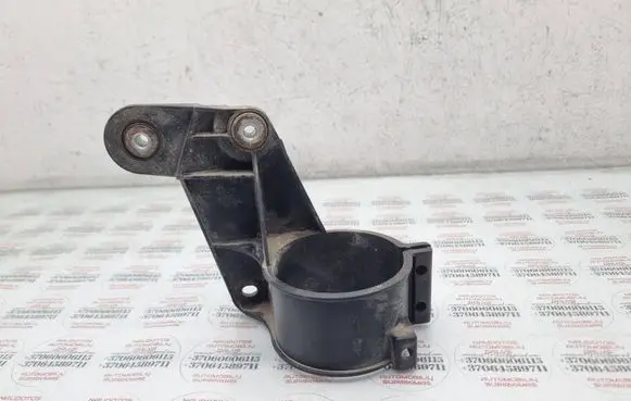 Audi A6 S6 C6 4F Other air conditioning (A/C) parts 