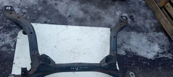 Rear subframe
