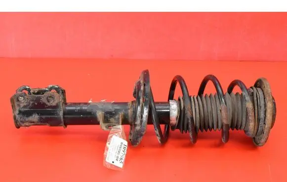 Opel Vectra C Front shock absorber/damper