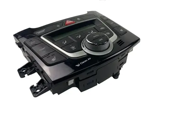 Hyundai i30 Interior fan control switch 97250A6500