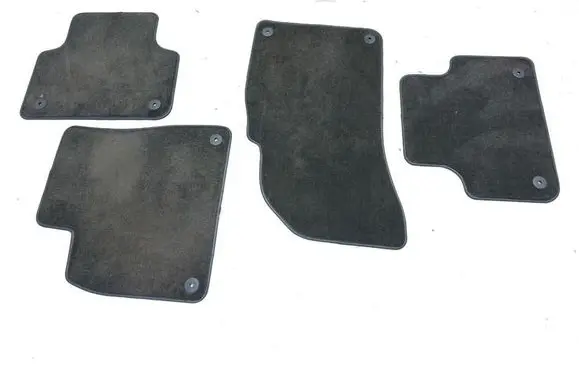 Bentley Bentayga Car floor mat set 36B863011