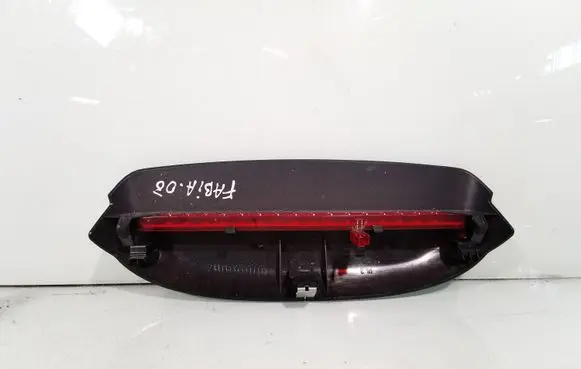 Skoda Fabia Mk2 (5J) Third/center stoplight 5J6945097 5J6945097A