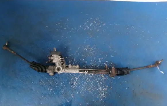 Volkswagen Bora Steering rack 1J1422105DE