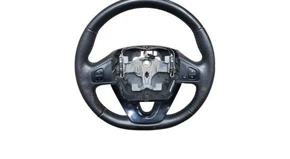 Renault Zoe Steering wheel 484005406R 6083644B K01047006769