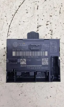 Audi A4 S4 B8 8K Door control unit/module 8K0959793E