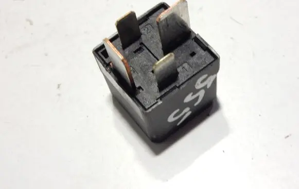 Volvo S80 Other relay 9441158 11555