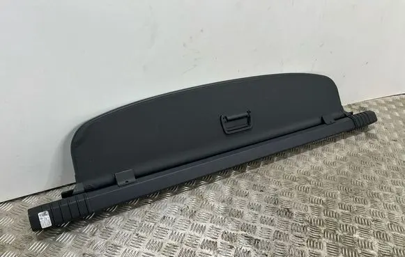 Volkswagen Tiguan Allspace Parcel shelf load cover 5NN061167 5NN061167ZRX