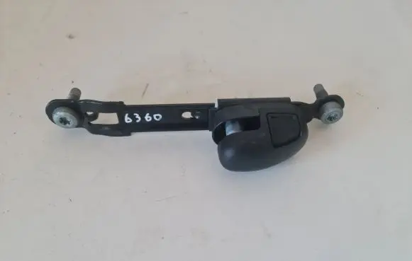 Dodge PickUp RAM SRT-10 Other interior part 34203578A