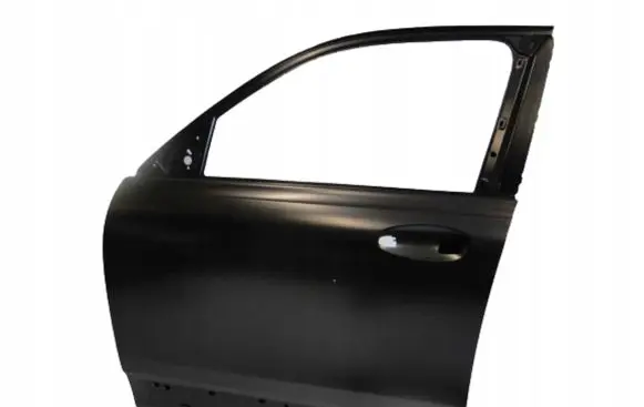 Mercedes-Benz GLB x247 Front door A2477207506 A2477201901