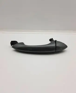 Opel Astra K Front door exterior handle