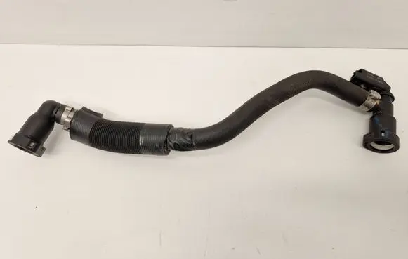 Renault Trafic III (X82) Fuel line pipe 04A08C D10A71110 G0V193