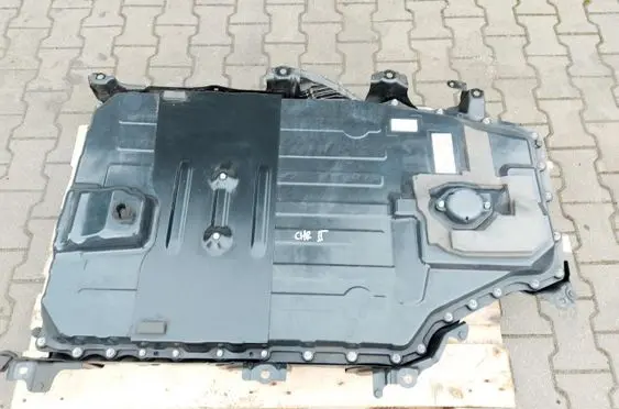 Toyota C-HR II Hybrid / Electric Car Battery Cell G9600-F4020