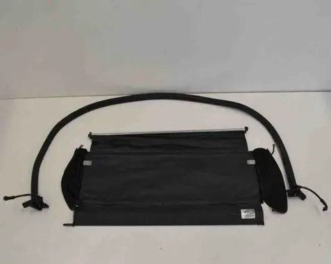 Audi A5 8T 8F Parcel shelf load cover 8F08634918F0825397
