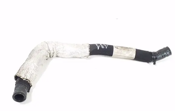 Audi A4 S4 B8 8K Engine coolant pipe/hose 8K0422887AL