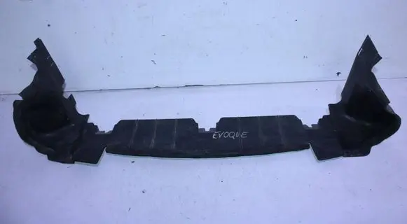 Land Rover Evoque I Bottom radiator support slam panel GJ328A095A C8Q9A