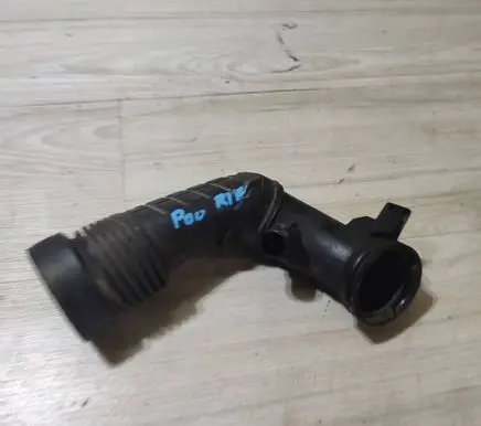 Peugeot Rifter Air intake hose/pipe 1160116S01