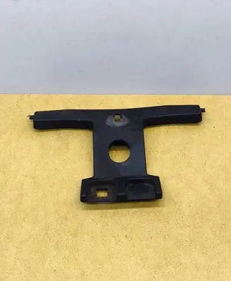 Top upper radiator support slam panel