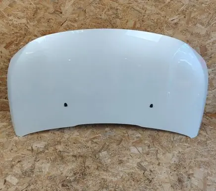 Peugeot 2008 I Engine bonnet/hood 