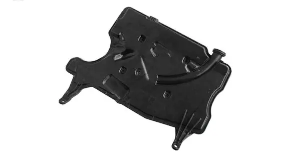Mini One - Cooper F56 F55 Intake resonator 8570016