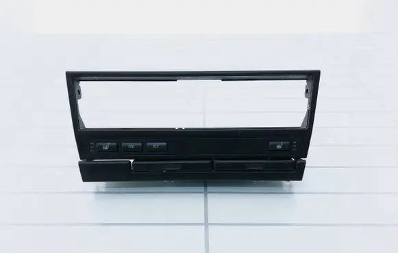 BMW 5 E39 Seat heating switch 8190205 03742023
