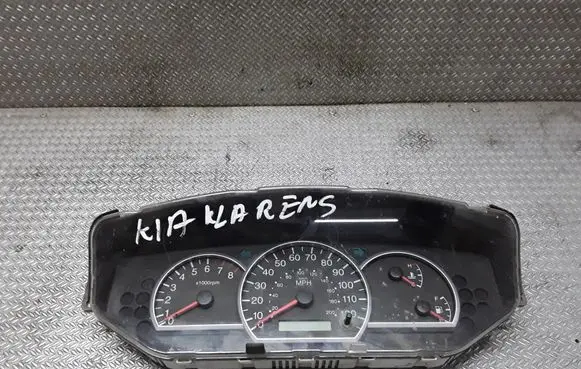 KIA Carens I Speedometer (instrument cluster) OK2JK55430