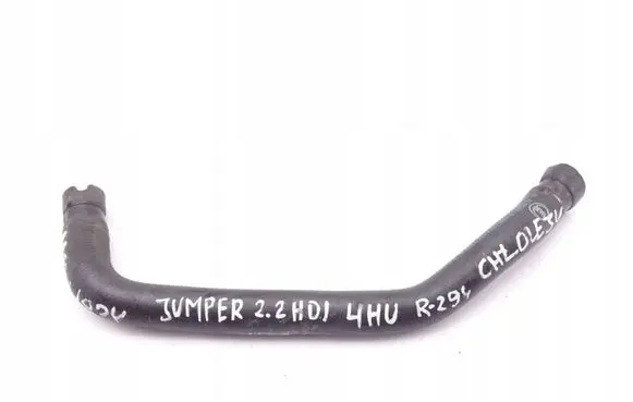 Fiat Ducato Engine coolant pipe/hose