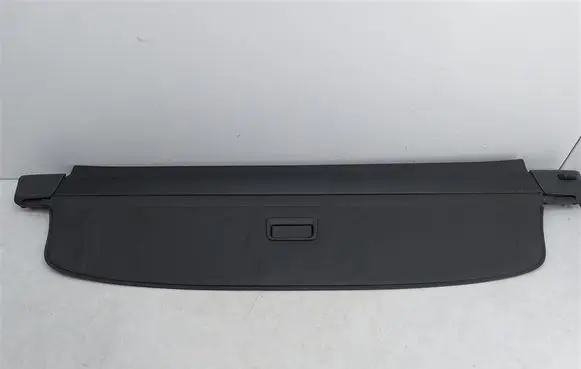 Volkswagen PASSAT B6 Parcel shelf load cover 9937000039