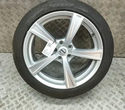 Volvo V60 R18 alloy rim 31423515
