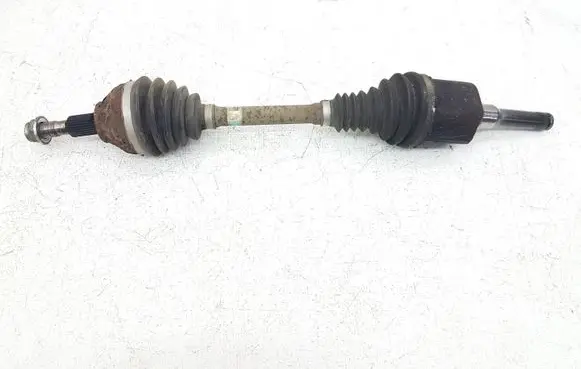 Ford Fusion II Front driveshaft DG913B437 DG913B437GB 141209120371