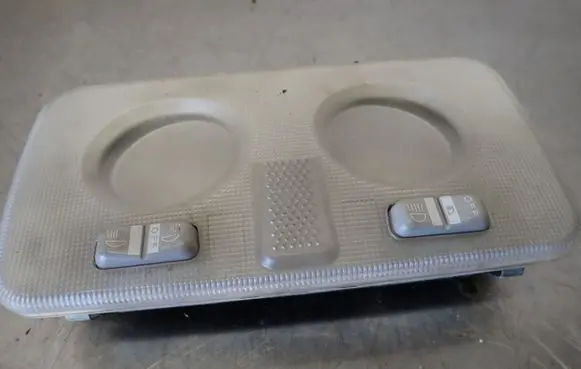Fiat Punto (199) Other interior light 735244963
