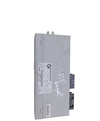 BMW 5 F10 F11 Tailgate/trunk control unit/module 61357317513 7317513