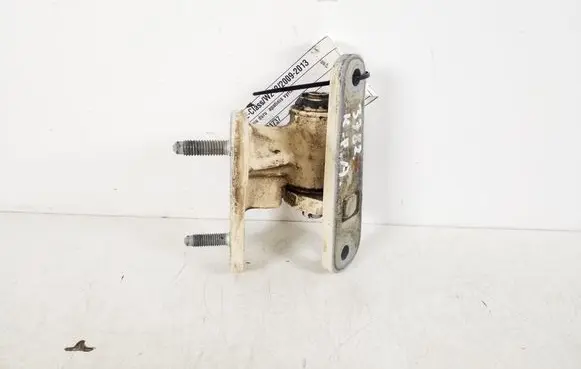 Front door lower hinge