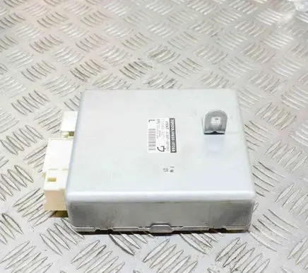 Power steering control unit/module