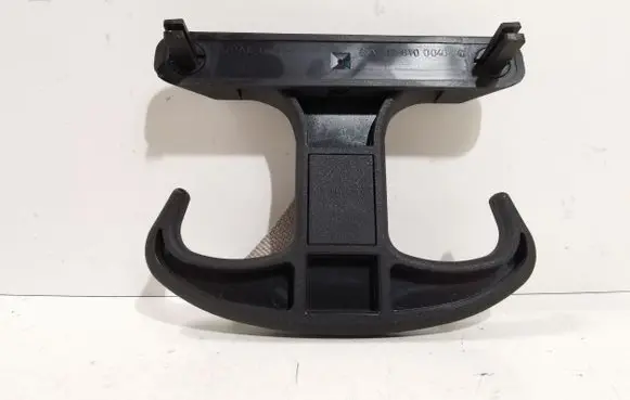 Mercedes-Benz S W221 Other trunk/boot trim element A2128100040