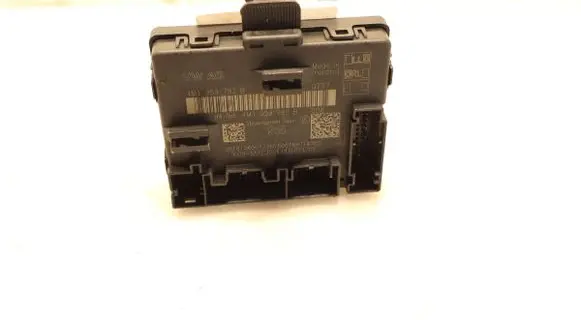 Door control unit/module