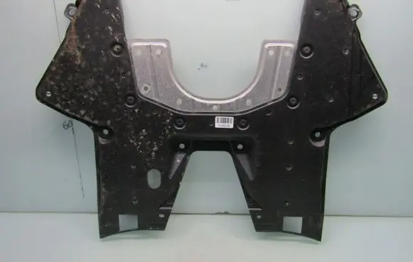 Honda Jazz IV GR Engine splash shield/under tray 74171T5A