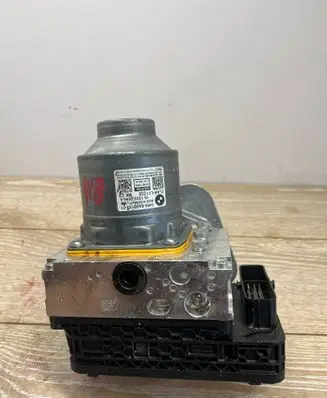 BMW X5 G05 ABS Pump 5A8B102
