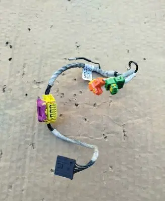 Audi A6 S6 C6 4F Other wiring loom 4F0971589A