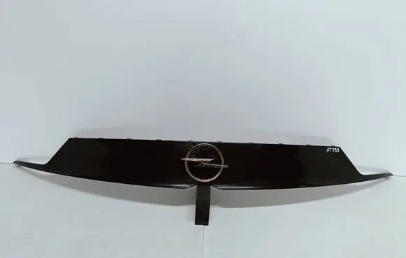 Opel Crossland X Front grill 39172214 AT799 6305006